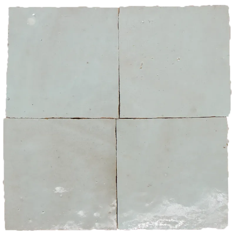 Zellige Glacier Bleu Koop Online
