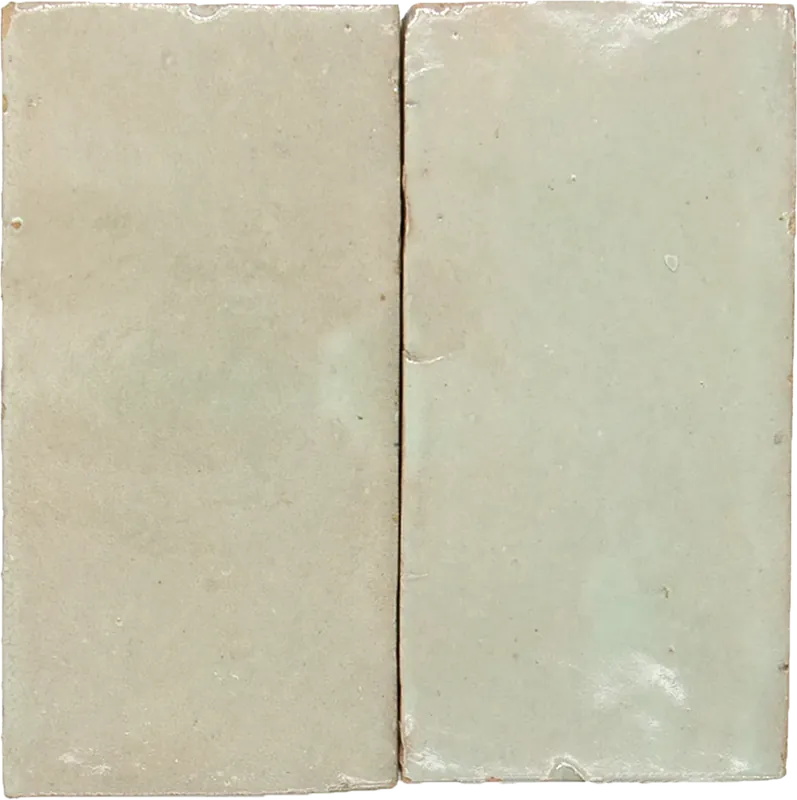 Tijdelijk Beschikbaar Platta Vert Clair 7,5x15cm
