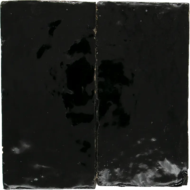Express Levering Platta Noir 7,5x15cm