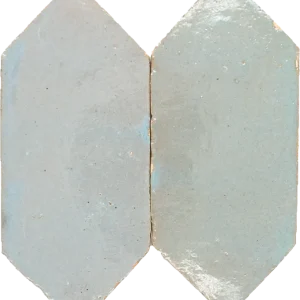 Platta Bleu Lumiere Art Deco Korting