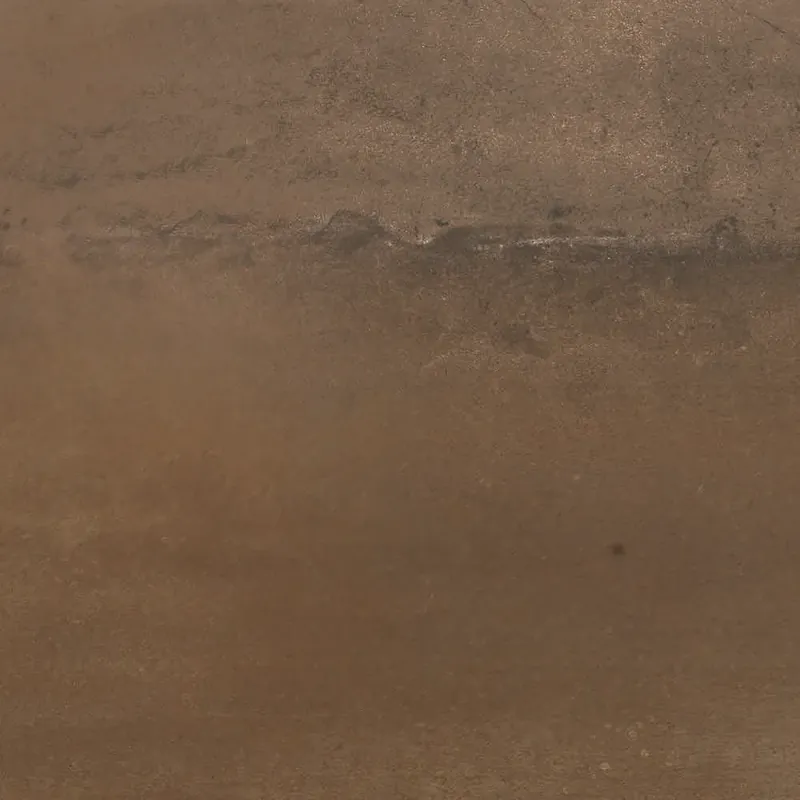 Metal Brown Gereduceerde Prijs