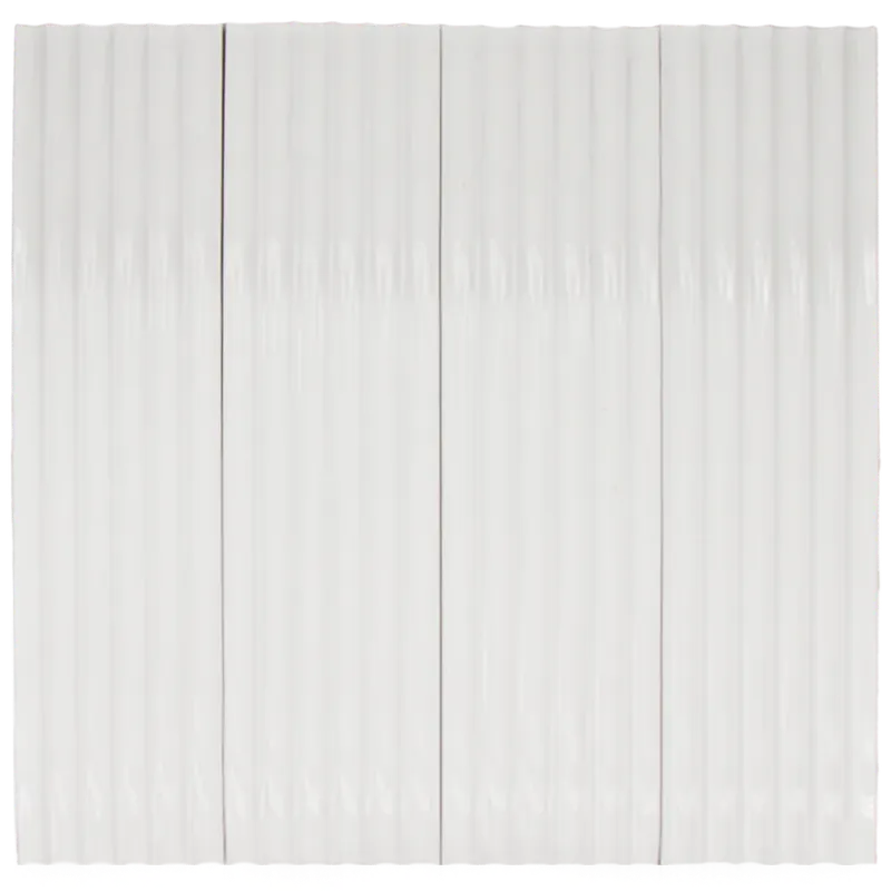 Merkproduct Olas Arco White