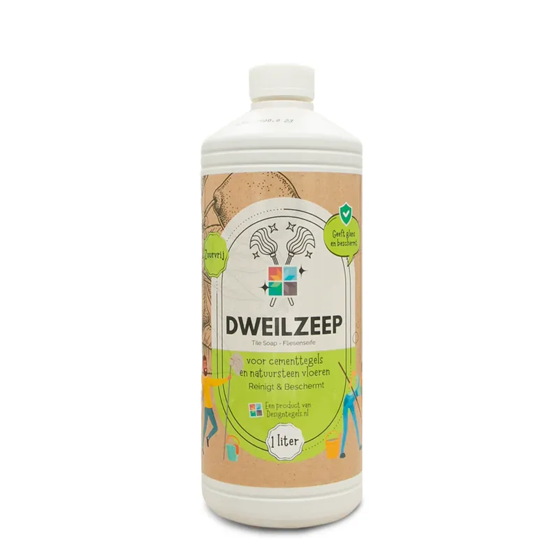 Laatste Kans Azule Dweilzeep