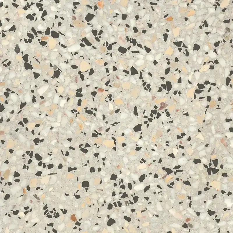 Terrazzo Torrone Express Levering