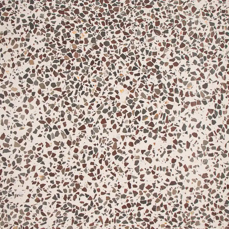 Alleen Vandaag Terrazzo Alla Nocciola