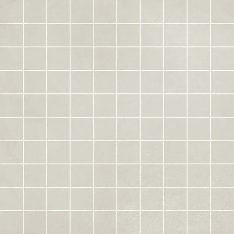 Speciale Aanbieding SAM Patterns Matrix White