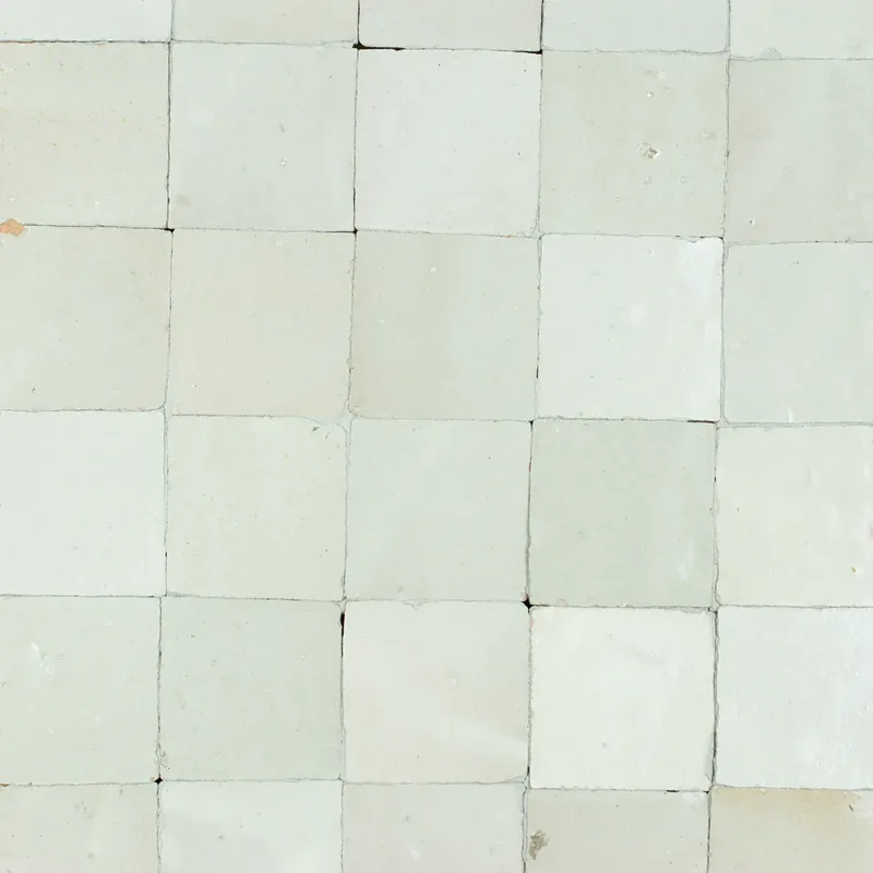 Koopje Zellige Blanc