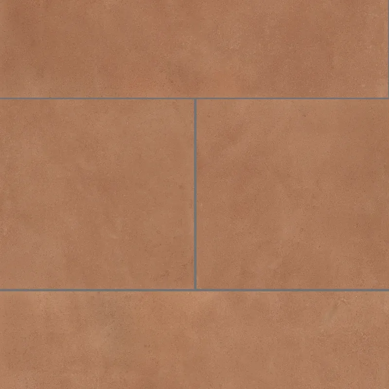 Tijdelijk Beschikbaar Lands Terracotta