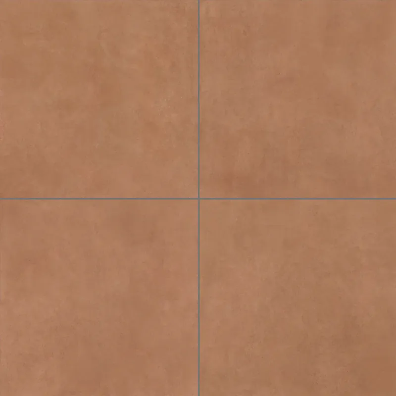Lands Terracotta Must-Have