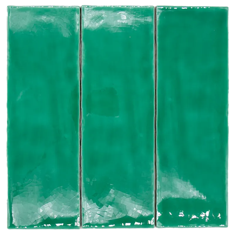 SAM Ibiza Verde T-4 Shop Nu