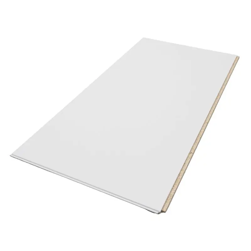 Fabrieksprijs Plafondpaneel Elit Stucwit | 1220x620x12mm – 4st/pak