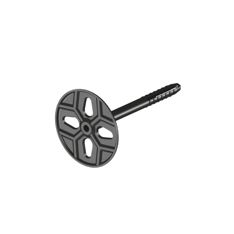 Flexplug | 8×200 Zwart 140-160mm | 250st/zk Lage Kosten