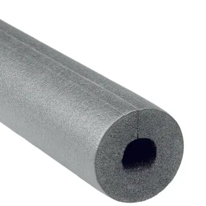 Buisisolatie zelfklevend | Ø 12/15mm L=1mtr Fabrieksprijs