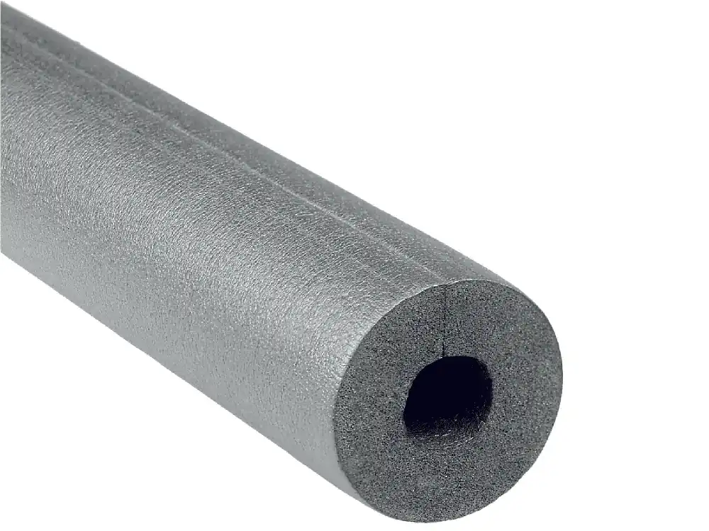 Buisisolatie zelfklevend | Ø 12/15mm L=1mtr Fabrieksprijs
