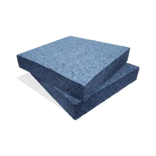Metisse PM katoenplaat | 1200x600x120mm – Rd:3.05 (=3,6m²) Koopje