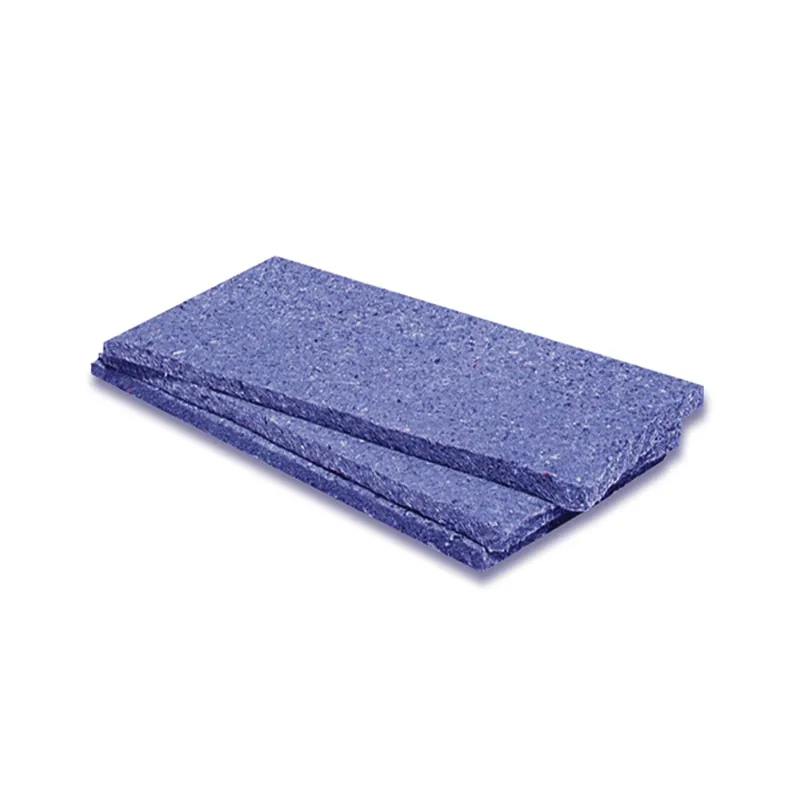 Lage Kosten Metisse PMA katoenplaat | 1200x600x45mm – Rd:0.90 (=9,36m²)