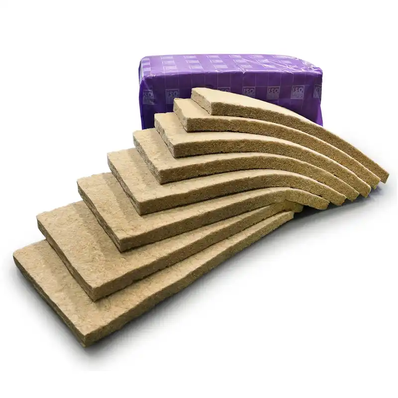 Isovlas PL Bouwplaat | 1200x600x170mm – Rd:4.47 (=1,44m²) Merkproduct