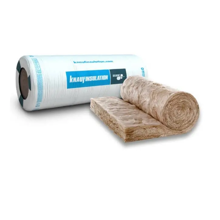 Beste Prijs Knauf Naturoll 032 Glaswol | 2200x580x180mm – Rd:5.60 (=1,28m²)