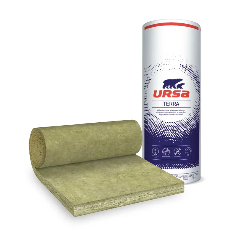 URSA Frametec 35 Glaswol | 6500x580x90mm – Rd:2.55 (=3,77m²) Bestel Nu