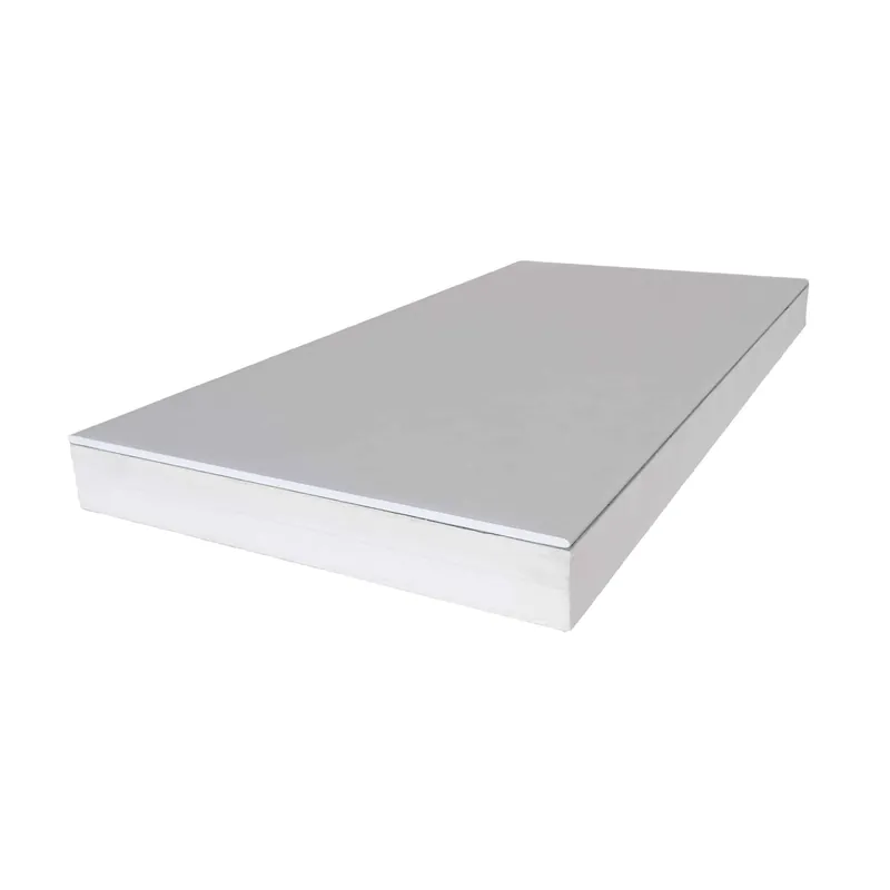 Koop Online Pir 30mm + Gipsplaat RK | 2600x600x9,5mm – Rd:1.35 (=1,56m²)