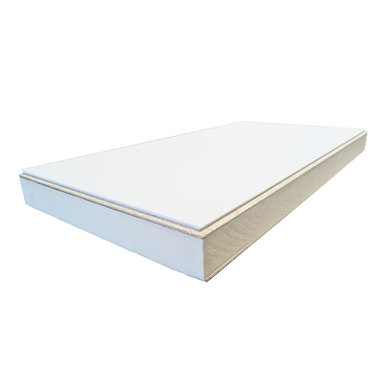 Superprijs Pir 81mm + Plafondpaneel Agnes Stucwit 1200x600x12mm – Rd:3.65 (=0,72m²)