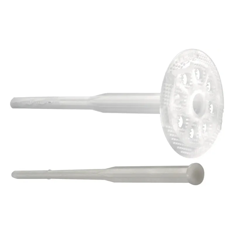 Bluedec Kunststof Plug | 8x70mm – Schotel 60mm Bestseller