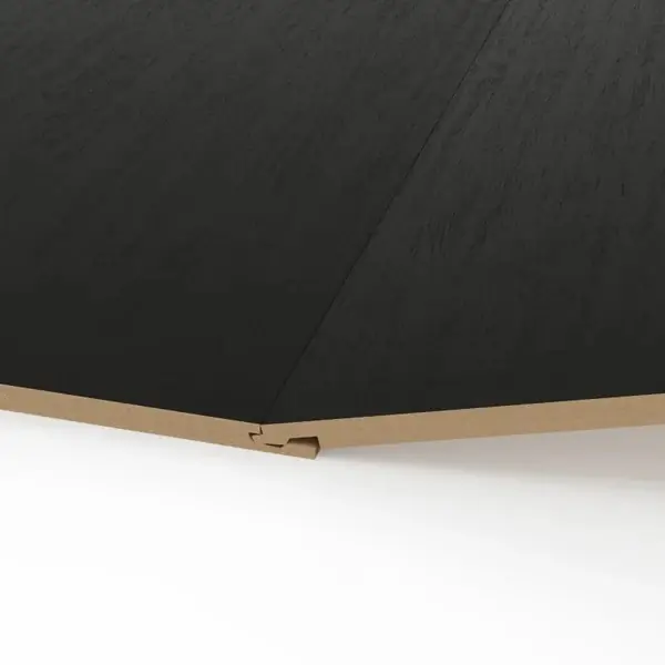 Nu Kopen Clicwall Wandpanelen met Uniclic Systeem – 60×280 cm – Licht Eiken – Stofvrije & Snelle Montage