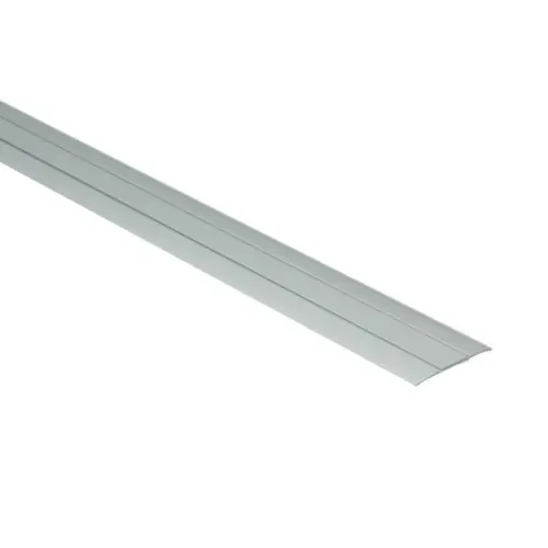Nu Kopen Hoeklijnprofiel Zelfklevend – 24,5×10 mm – 100cm – RVS