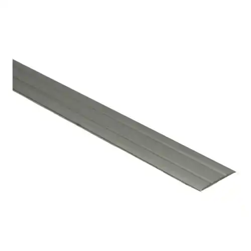 Hoeklijnprofiel Zelfklevend – 24,5×10 mm – 100cm – RVS Direct Beschikbaar