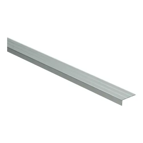 Hoeklijnprofiel Zelfklevend – 24,5×10 mm – 100cm – Zilver Nu Kopen