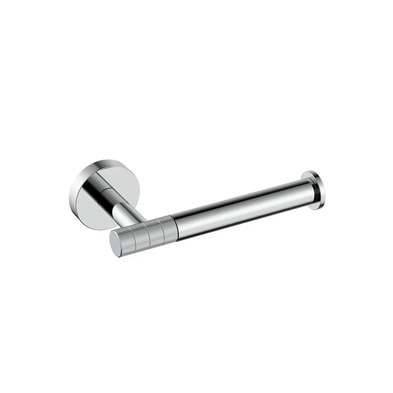 Koop Vandaag STRIA RVS Wandhaak Met Ribbelstructuur – Chroom