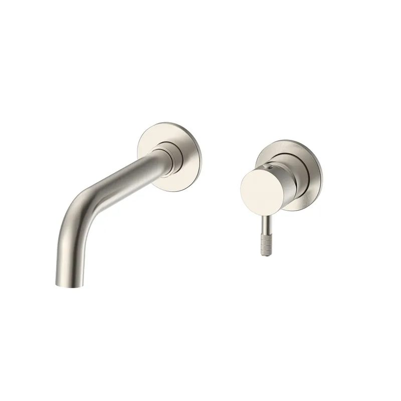 STRIA Inbouwdeel Wastafelkraan – Cold Start Weekendaanbieding
