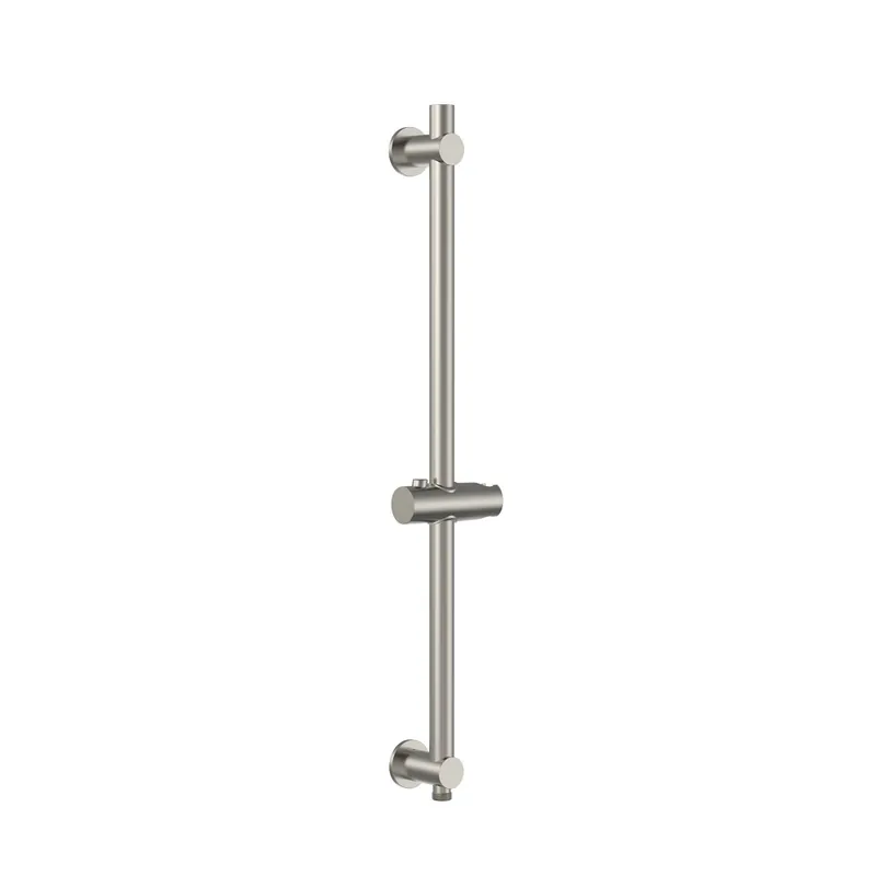Alleen Vandaag Uniforma Doucheslang 150 cm – Zacht PVC – Geborsteld RVS