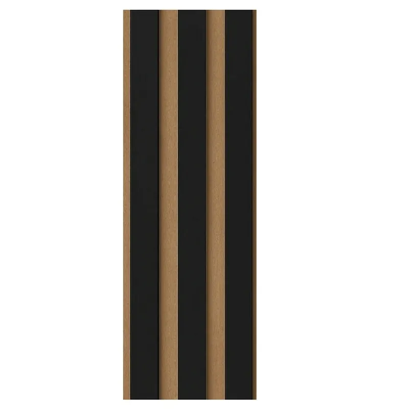 Nu Kopen MDF Lamel Wandpaneel – SPECIAL – Y60 GROEN PICASSO – 13,6×280 cm