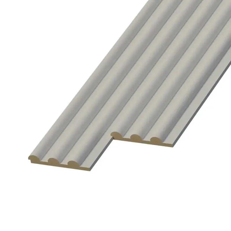 Alleen Vandaag 3D Decoratieve Wandpaneel MDF – WP09 – PM01 ANTRACIET ( 12,6 x 280 cm )