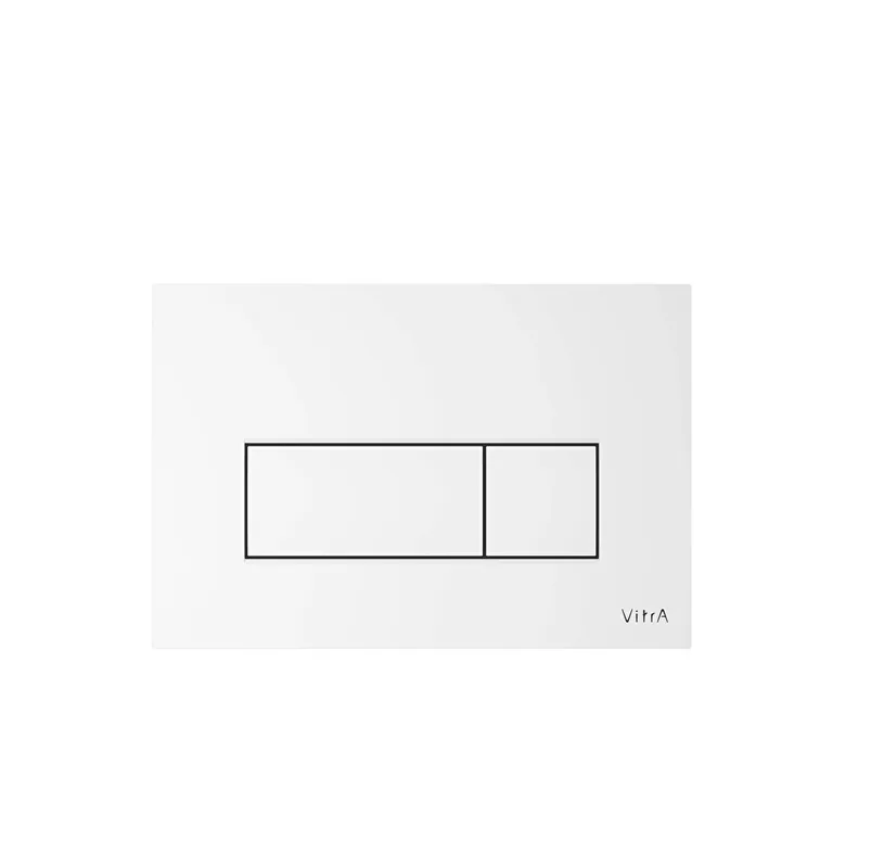 Korting VitrA Nest Randloos Wandcloset met QuantumFlush – Inclusief zitting – Wit