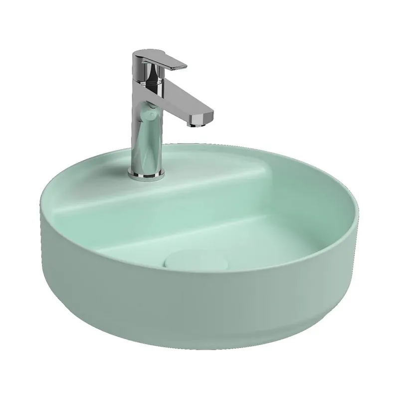 Shop Nu Isvea Durezza Inbouwreservoir – Inclusief Mintgroen Bedieningspaneel