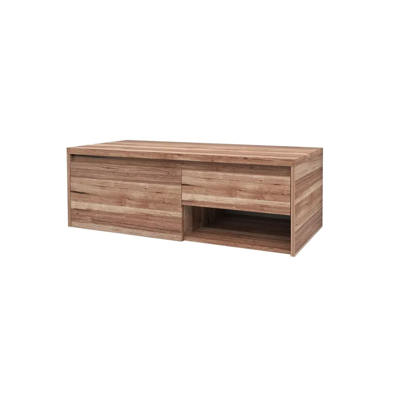 Geberit Buissifon voor Wastafel – Plaatsbesparend – Horizontale Afvoer – 5/4” x 6/4” – Ø40mm – Kunststof – Wit Op = Op