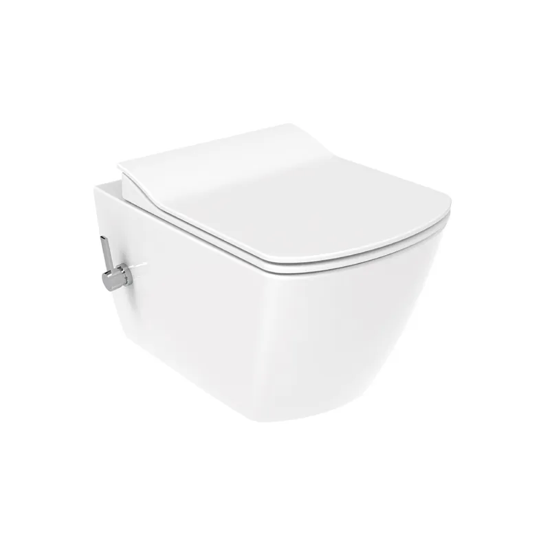 Creavit Inbouwreservoir 3-6L – WC Inbouwframe met Spoelreservoir voor Hangtoilet – Universeel Inbouwsysteem Merkproduct