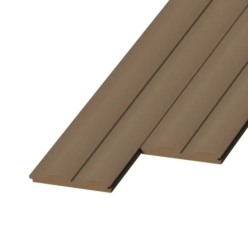 3D Decoratieve Wandpaneel MDF – WP06 – Y76 MAT ZWART ( 14,8 x 280 cm ) Hete Deal