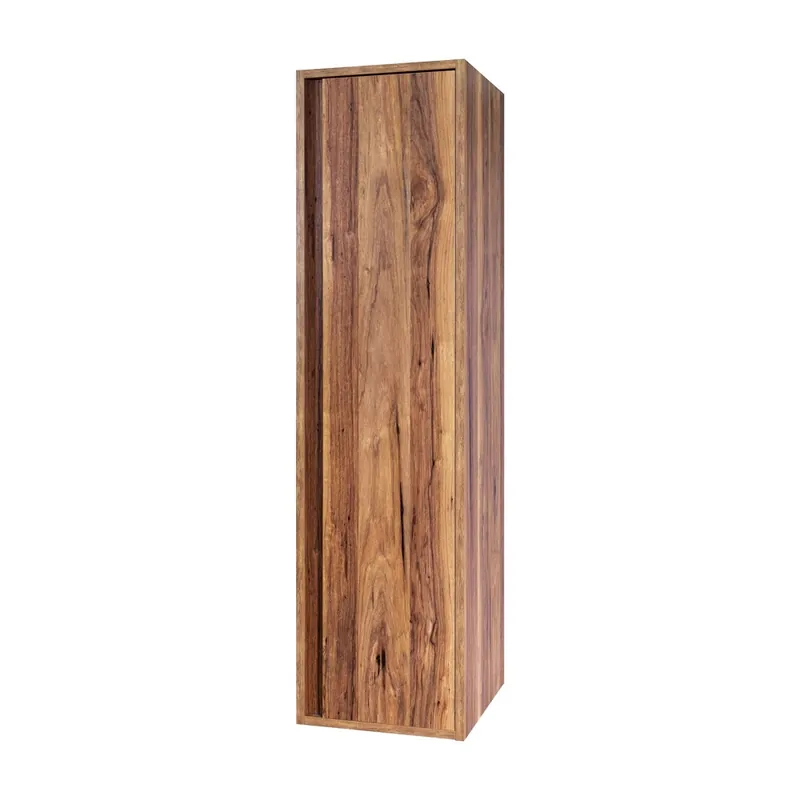 SALLY Wastafelonderkast 120 cm Garda MDF – Modern Badkamermeubel met Softclose en Opbergruimte Gecertificeerd