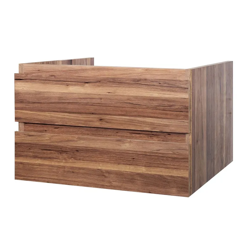 Wastafelblad MDF – 96,4 x 45,5 x 2,6 cm – Garda Wastafeltablet voor Badkamermeubel Beperkt Aanbod