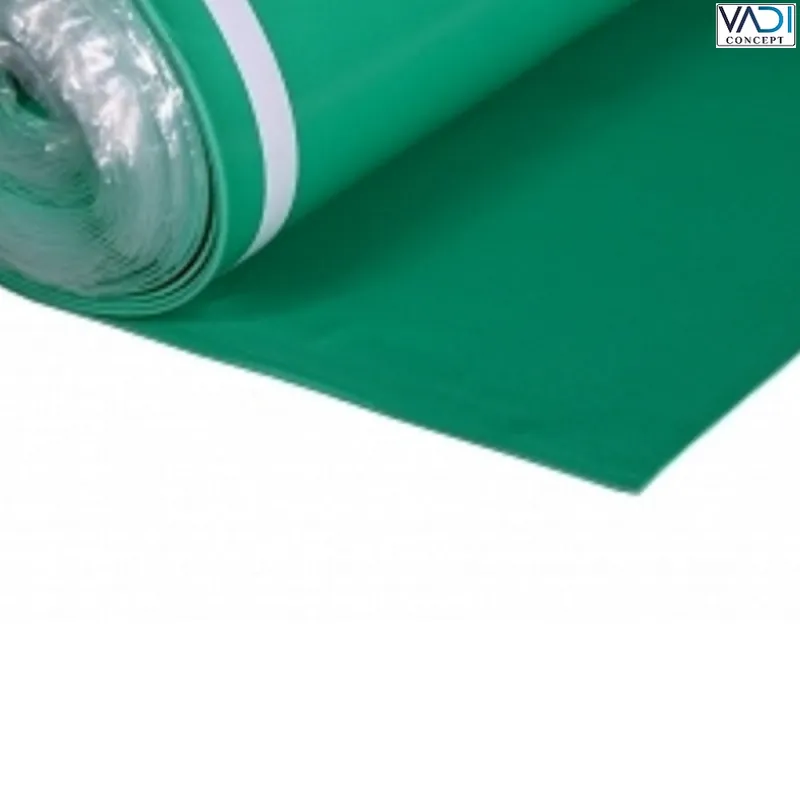 Hoge Plint MDF – Bijpassend bij Laminaat – Diverse Kleuren Gefolied (240 cm) Lage Prijs