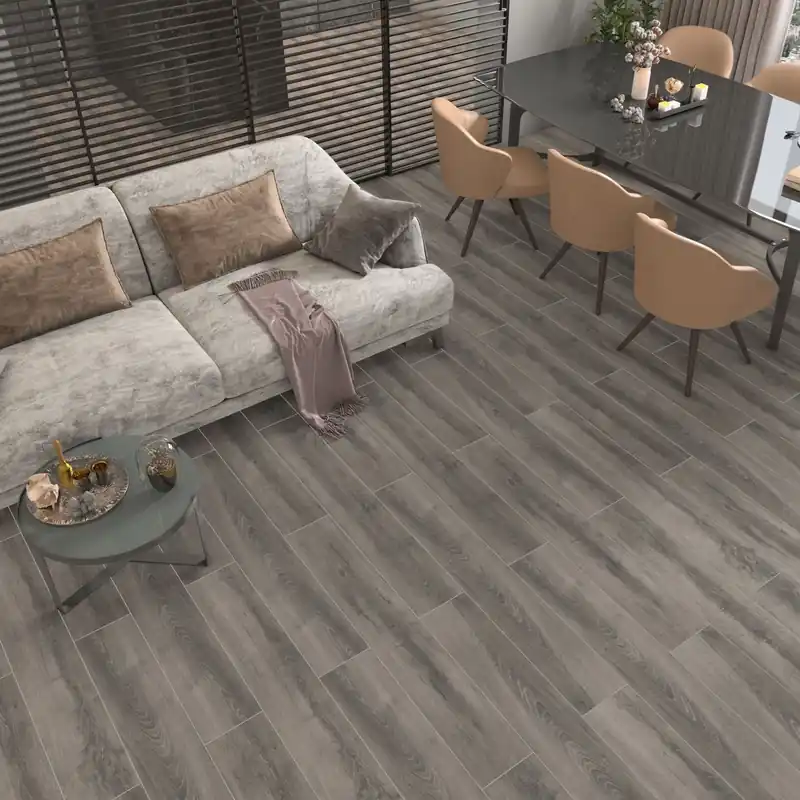 Bestseller Intra Ultra Silent Ondervloer 2 mm – Groene Rol 10 m² – Geluidsreductie 10 dB – Voor Laminaat & Parket
