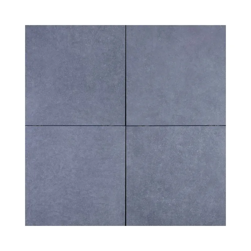 Superprijs GeoCeramica Impasto Grigio 60x60x4cm