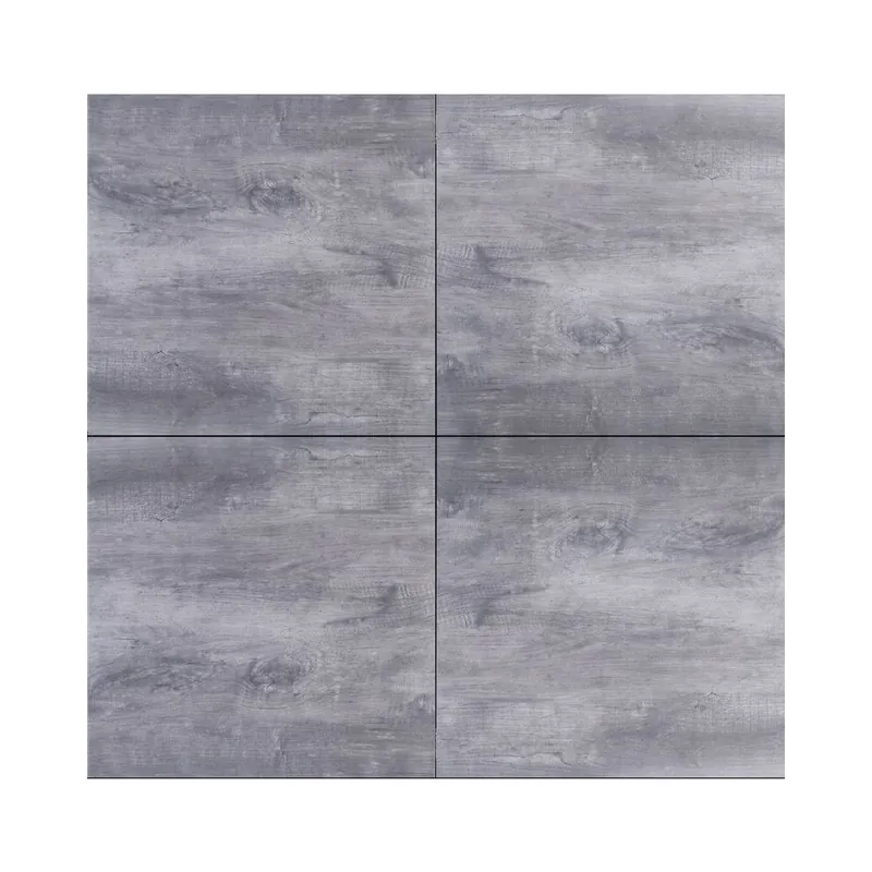 Shop Nu GeoCeramica Timber Grigio 40x80x4cm