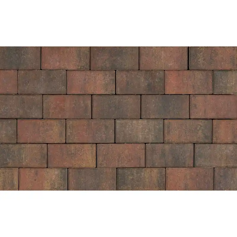 Voordeelprijs Fortia Waalformaat Stirling 20x5x6cm
