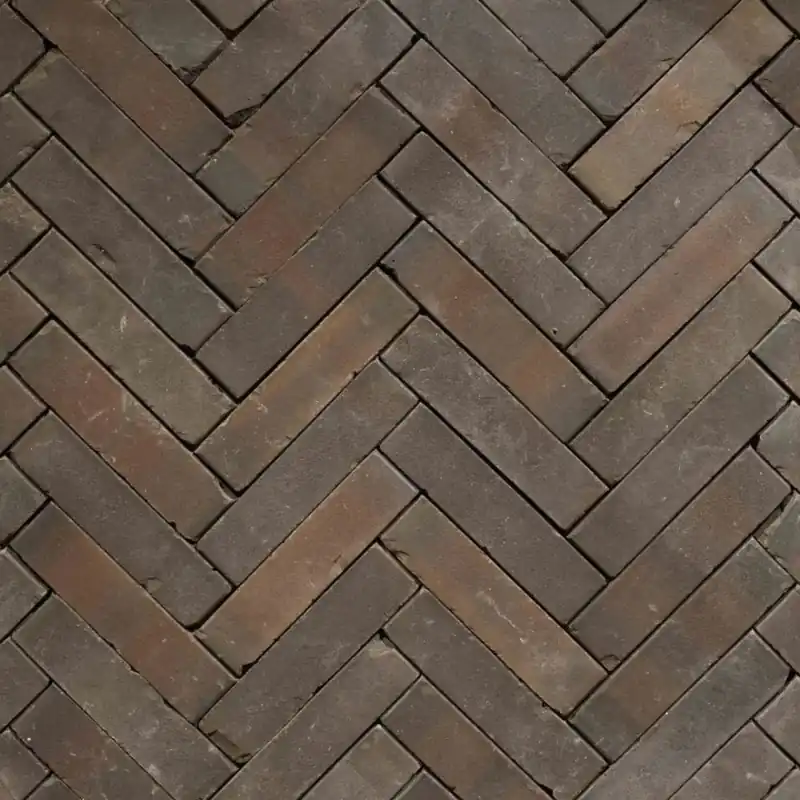 Uitverkoop Gebakken Waalformaat Buckhorst 20x5x6cm