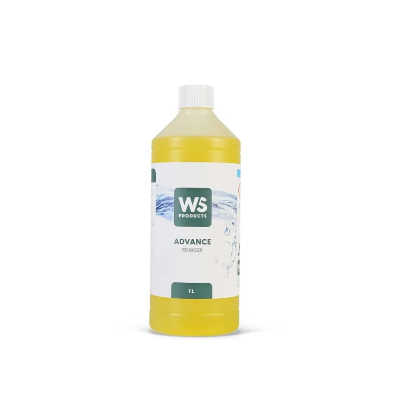 WS Advance 1L Laatste Kans