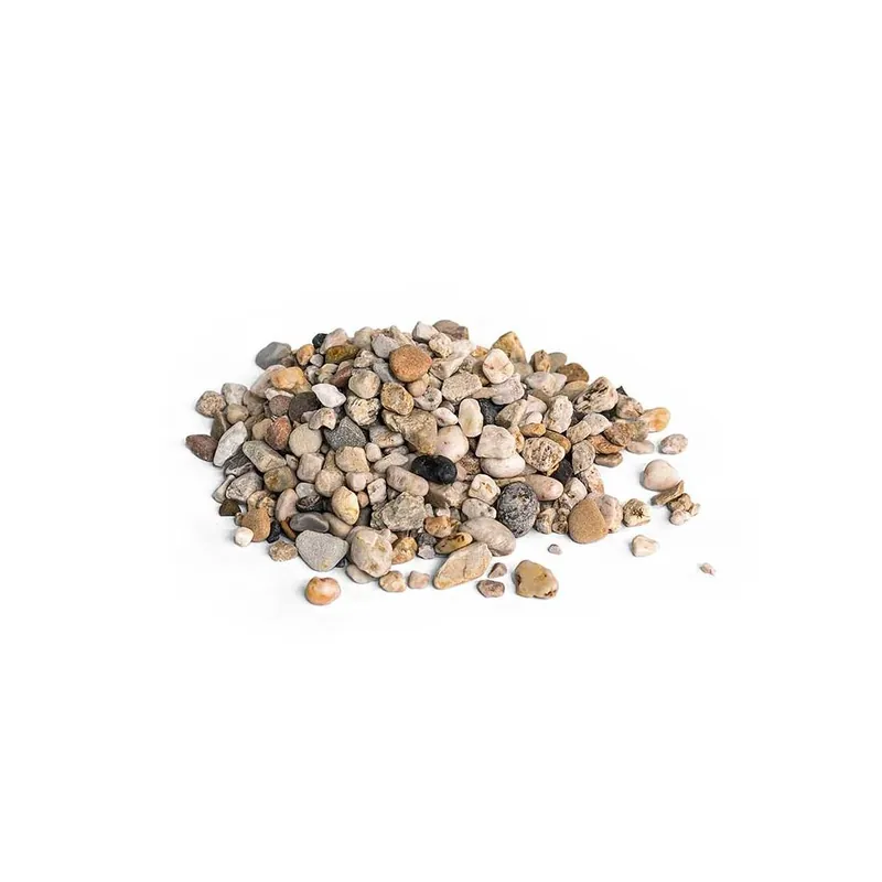 Aanbieding Wit Grind 8/16mm in zak 20kg